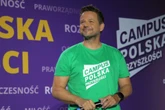 Mocne komentarze Trzaskowski mocno zbesztany przez wszystkich. Poszło o odwołanie Campusu