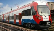 UTRUDNIENIA Paraliż komunikacyjny! Pociąg WKD wykoleił się w Grodzisku Mazowieckkim