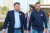 ciekawie... Kierwiński ma na pieńku z Trzaskowskim?! Wojenka o nocną prohibicję w stolicy!