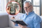 Finanse seniorów Emerycie, sprawdź, czy należy ci się 272 zł ekstra