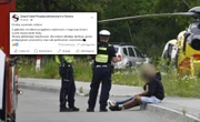 wzruszające słowa Szkoła żegna tragicznie zmarłego Kubę. Wszyscy płączą. „Z głębokim smutkiem przyjęli…