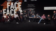 Zobacz wideo FAME: Apostoł Tomasz rozwścieczył Marcina Najmana. Rzucił w niego butelką wody. Traf…