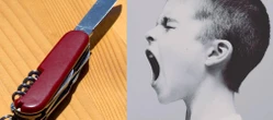 Chorzów. Uczeń podstawówki przystawił koleżance scyzoryk do gardła! Dyrektor: To b...