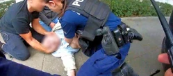 Liczyła się każda sekunda Toruńska policjantka bohaterką! Uratowała życie mężczyźnie