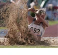 Czy to się przyjmie? Rewolucja w lekkoatletyce coraz bliżej. Koniec z belką i plasteliną w skoku w dal?