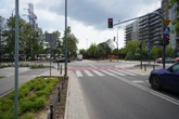 BĘDZIE BEZPIECZNIEJ? Rewolucja na Woronicza! Nowe światła i zmiany po katastrofie na przystanku