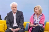 Zaskoczeni? Barbara Bursztynowicz rządzi w związku. To ona jest szefową w domu!