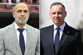 Wstrząs w reprezentacji Michał Probierz zrezygnował. Głos prosto z Pałacu Prezydenckiego: „Patrzę ze zmartwi…
