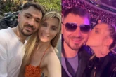 Co na to Daniel? Żona Daniela Martyniuka pokazała się sama z dzieckiem. "Najważniejszy na świecie"
