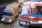 Kim jest denat? Kierowca ciężarówki staranował pieszego! Mężczyzna nie żyje. Szokujące okoliczności …