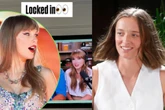 Prawdziwa Swiftie Iga Świątek w euforii po wiadomościach od Taylor Swift! Tak zareagowała tuż po meczu