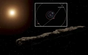 Czym jest 3I/ATLAS? Tajemniczy obiekt zbliża się do Ziemi! Według astrofizyka to może być UFO