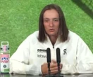 Wimbledon 2025 Iga Świątek nie wytrzymała po tym pytaniu dziennikarza. "Jezu, serio muszę to wyjaśn…