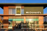 Nowy McDonald's McDonald’s nie zwalnia tempa. Nowy lokal w sercu inwestycyjnego boomu