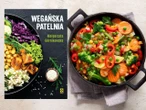 „Wegańska Patelnia”, czyli roślinne smaki bez końca. Ta książka to skarbnica zdrowyc…