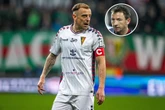 Pogoń po raz pierwszy w historii? Legia - Pogoń: ostatnia szansa Grosickiego? Tomasz Sokołowski o emocjonalnym finale …