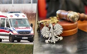 "Broniłem się" Zabójstwo czy obrona konieczna? Proces Sebastiana Z. dobiega końca. Czy sąd uwierzy …