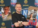 straszne Zawodnik "Ninja vs Ninja" przemówił po operacji. Łamiącym głosem opowiedział o tym, …