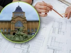 „Nowa scena nad Odrą” To ma być architektoniczna ikona miasta. Rusza konkurs na nowy Teatr Współczesny