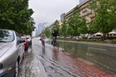 Najnowsza prognoza Pogodowa masakra za oknami. IMGW potwierdza. Zaraz się zacznie