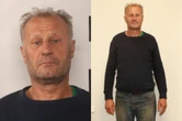 Szukają 57-latka PILNE! Zdjęcie poszukiwanego 57-latka. Jest podejrzewany o zabójstwo dwóch osób