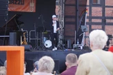 Zobacz relację! Muzyka na tarasach Młynów Rothera! Za nami Światowy Dzień Jazzu
