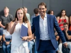 Iga o Rafie Rafael Nadal doprowadził Igę Świątek do łez: Patrzyłam jak płacze i czułam wielkie e…