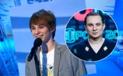 Pamiętacie? Przegrał z kretesem Ralph Kamiński w "Szansie na sukces" 16 lat później! Wtedy zaliczył sromotną porażkę