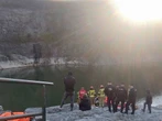 Sprawę bada prokuratura 32-latka zginęła w rezerwacie Ślichowice! Policja mówi o kilku teoriach dotyczących tragedii