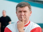 Włodzimierz Lubański o rywalu Polski mówi, że potrafi przeszkadzać. Ma mocnego kan...