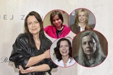 Co za metamorfoza Agata Kulesza postarzona o kilkadziesiąt lat. Szokujące, jak zmieniła się aktorka