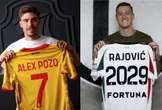 Będą rozdawać karty? Gwiazda LaLiga w Jagiellonii, rekordowy transfer Legii. Ten duet ma podbić Ekstrakla…