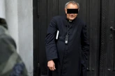 BEZBOŻNE KAZANIA Poznań: Ekskomunikował go papież. Były ksiądz skazany za nazwanie prezydenta Andrzej…
