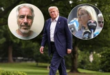 Co powiedział prezydent? Trump zaczął mówić o Epsteinie. Zaskakujące słowa!
