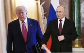 Wojna na Ukrainie Putin zadzwonił z życzeniami. Trump nagle wypalił o Ukrainie!