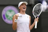 Brawo Iga! Niesamowite czego dokonała Iga Świątek! Sportowy świat w szoku, Polacy pękają z dumy!