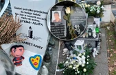 Straszne! 16-letni Eryk zmarł na ulicy. Nikt nie reagował