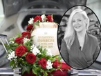 Smutek i żal Ostatnie pożegnanie Katarzyny Stoparczyk. Msza żałobna dla wszystkich. Ale pogrzeb będzie prywatny