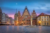 Ciekawostki Dolny Śląsk turystyczną perłą Polski