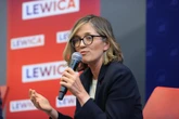 Kandydatka Lewicy na prezydenta Magdalena Biejat o Mentzenie: To sadysta! Jest odpowiedź posła Konfederacji
