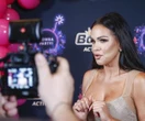 Ciało dwudziestolatki Sylwia Bomba bardzo schudła. Co za sylwetka!