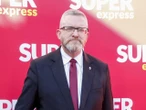 On go zachwalał! Ponad milion głosów na Grzegorza Brauna. Wielokrotny polski mistrz świata zachwalał …