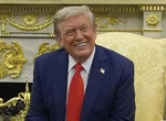 Nie chcą pokoju? Trump podejrzewa Europę o spisek? "Kraina baśni"