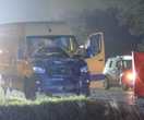 SZOK 61-latek zginął pod kołami busa. Śledczy sprawdzają, czy został potrącony dwukrotnie