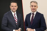 Tylko u nas! Gawkowski na ostro! Bierze urlop, by powstrzymać "szaloną prawicę"!