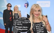 Znamy tę sukienkę Monika Olejnik brylowała w Sopocie. Tak ubrana pokazała się na czerwonym dywanie podczas Top of the Top Sopot Festival 2025. Znamy tę sukienkę!