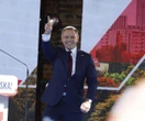 Poruszające słowa Jarosław Kaczyński zaczął mówić o rodzinie Nawrockiego. Zwrócił się wprost do Daniel…