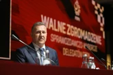 Komentarz redaktora Cezary Kulesza stracił swój dwór. Mocny komentarz dziennikarza. "Beton w PZPN krusze…