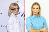 Czy się zastosuje? Joanna Racewicz z przepisem na idealną pierwszą damę! Marta Nawrocka dostała konkret…