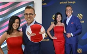 Wszystko pokazała Cichopek "po ślubie" wystawiła dłonie do zdjęć. Jest pierścionek, a co z obrączką? Zobaczcie!